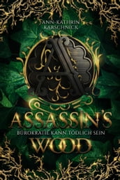 Assassin s Wood