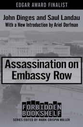 Assassination on Embassy Row