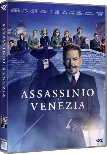 Assassinio A Venezia - Kenneth Branagh