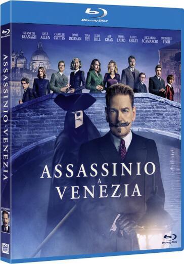 Assassinio A Venezia - Kenneth Branagh