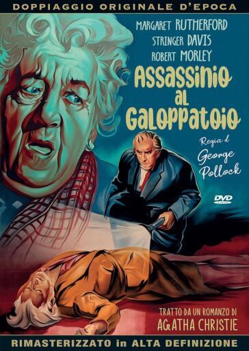 Assassinio Al Galoppatoio - George Pollock