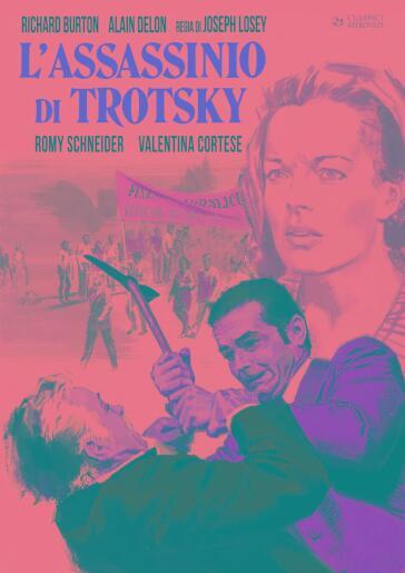 Assassinio Di Trotsky (L') - Joseph Losey