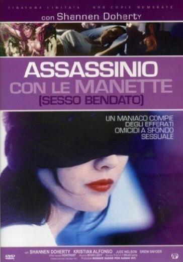 Assassinio Con Le Manette (L') (Ed. Limitata E Numerata) - Lawrence Simeone