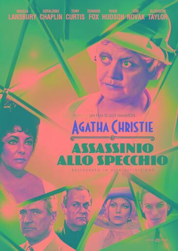 Assassinio Allo Specchio (Restaurato In Hd) - Guy Hamilton