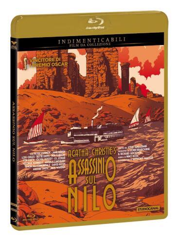 Assassinio Sul Nilo "Indimenticabili" - John Guillermin