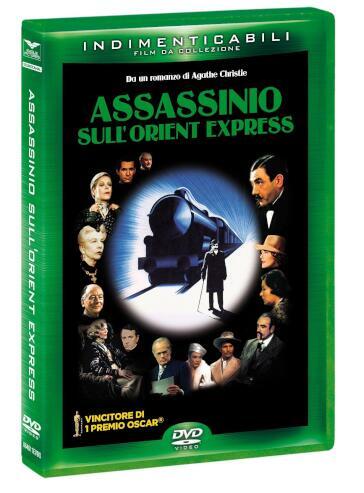 Assassinio Sull'Orient Express (Indimenticabili) - Sidney Lumet