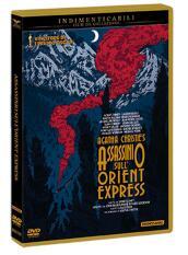 Assassinio Sull Orient Express (Indimenticabili)