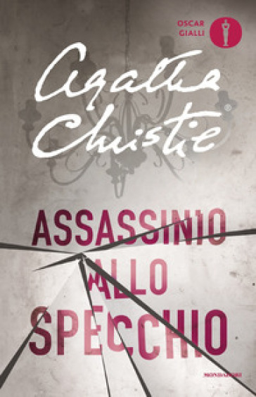 Assassinio allo specchio - Agatha Christie