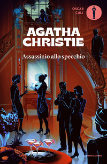 Assassinio allo specchio - Agatha Christie