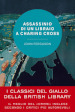 Assassinio di un libraio a Charing Cross