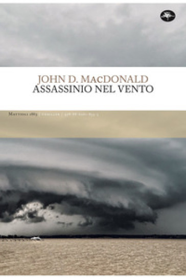 Assassinio nel vento - John D. MacDonald