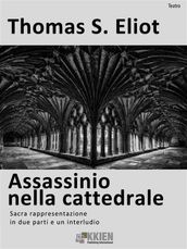 Assassinio nella cattedrale