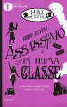 Assassinio in prima classe. Miss Detective. 3.