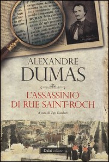 Assassinio di rue Saint Roch (L') - Alexandre Dumas