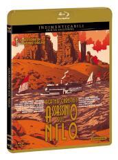 Assassinio sul Nilo (Blu-Ray)