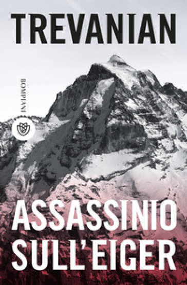 Assassinio sull'Eiger - Trevanian