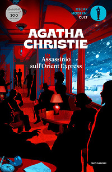 Assassinio sull'Orient Express - Agatha Christie