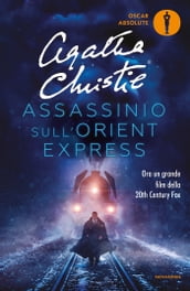 Assassinio sull Orient Express