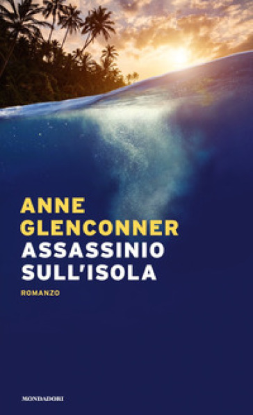 Assassinio sull'isola - Anne Glenconner