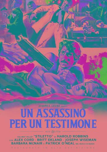 Assassino Per Un Testimone (Un) (Restaurato In Hd) - Bernard Kowalski