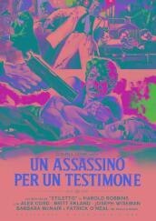 Assassino Per Un Testimone (Un) (Restaurato In Hd)