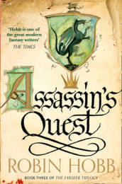 Assassin¿s Quest