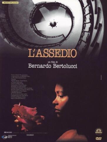 Assedio (L') - Bernardo Bertolucci