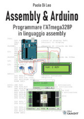 Assembly & Arduino. Programmare l