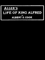 Asser s Life Of King Alfred