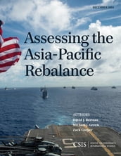 Assessing the Asia-Pacific Rebalance