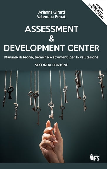 Assessment & Development Center - Arianna Girard - Valentina Penati