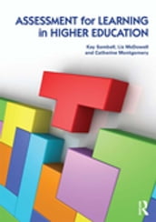 Assessment for Learning in Higher Education