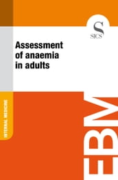Assessment of Anaemia in Adults
