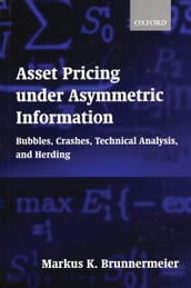 Asset Pricing under Asymmetric Information