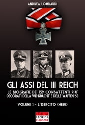 Gli Assi del III Reich - Vol. 1