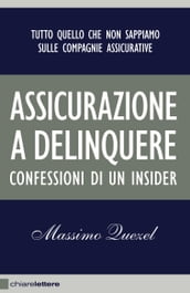 Assicurazione a delinquere