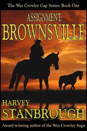 Assignment: Brownsville