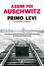 Assim foi Auschwitz