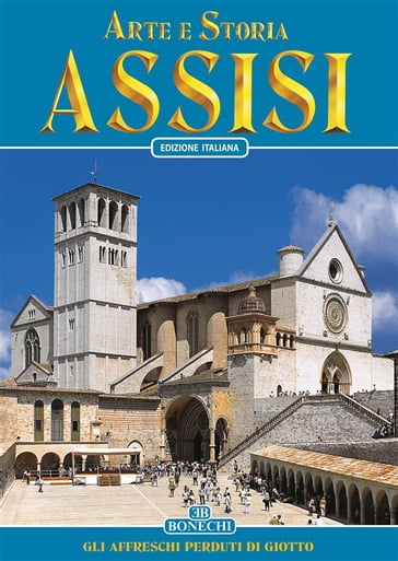 Assisi - Nicola Giandomenico