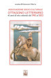 Associazione socio-culturale Ottagono Letterario. 40 anni di vita culturale dal 1982 al 2022