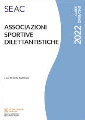 Associazioni sportive dilettantistiche