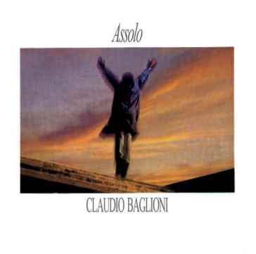 Assolo - Claudio Baglioni