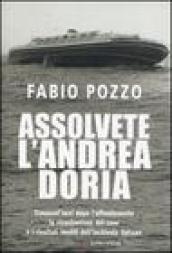 Assolvete l Andrea Doria