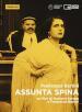 Assunta Spina. DVD. Con libro