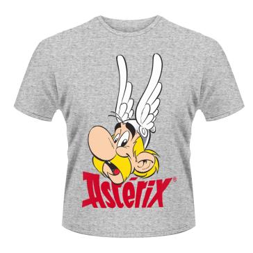 Asterix - ASTERIX