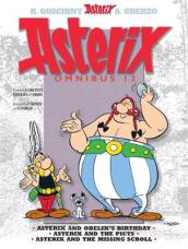 Asterix: Asterix Omnibus 12