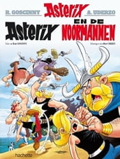 Asterix - Asterix en de noormannen 09