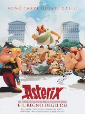 Asterix E Il Regno Degli Dei