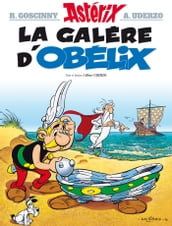 Astérix - La Galère d Obélix - n°30