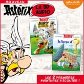 Astérix le Gaulois / Astérix - La Serpe d or